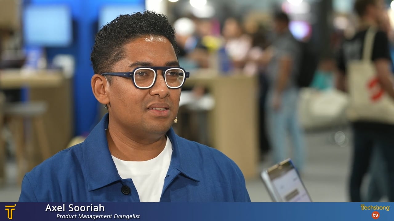 Product management evangelism — Atlassian Team '24 Europe