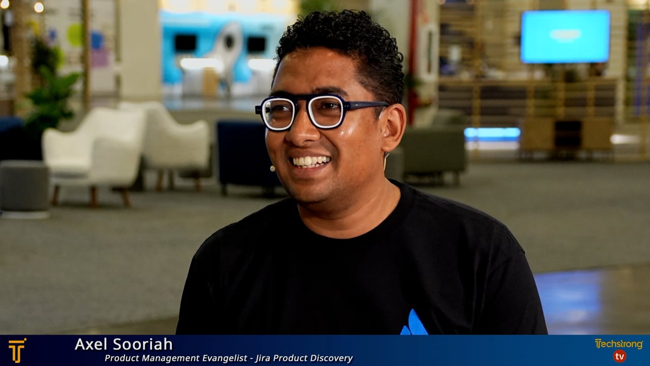 Empowering product managers — Atlassian Team '24